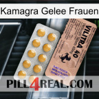 Kamagra Jelly Women 41